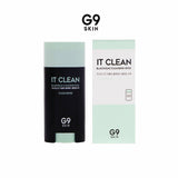 IT CLEAN Blackhead Cleansing Stick - Korean-Skincare