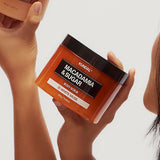 Macadamia & Sugar Body Scrub