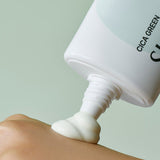 Cica Green Sun Serum