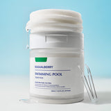 Swimming Pool Toner Pads