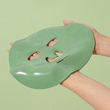 Expert Spirulina Cooling Modeling Mask
