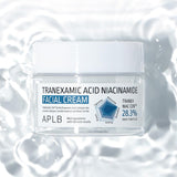 Tranexamic Acid Niacinamide Facial Cream
