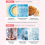 Firming Deep Mask - Korean-Skincare