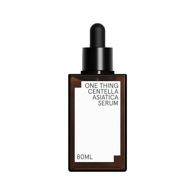 Centella Asiatica Serum - Korean-Skincare