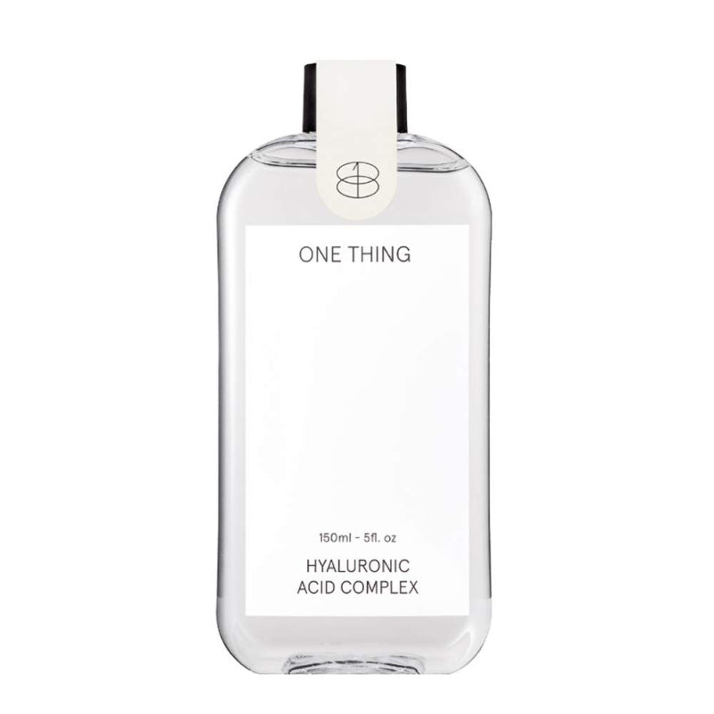 Hyaluronic Acid Complex Essence - Korean-Skincare