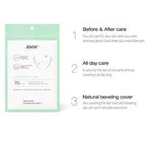 Der. Esthe Dual Derm Spot Patch - Korean-Skincare