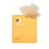 Gold & Snail mask pack - Korean-Skincare