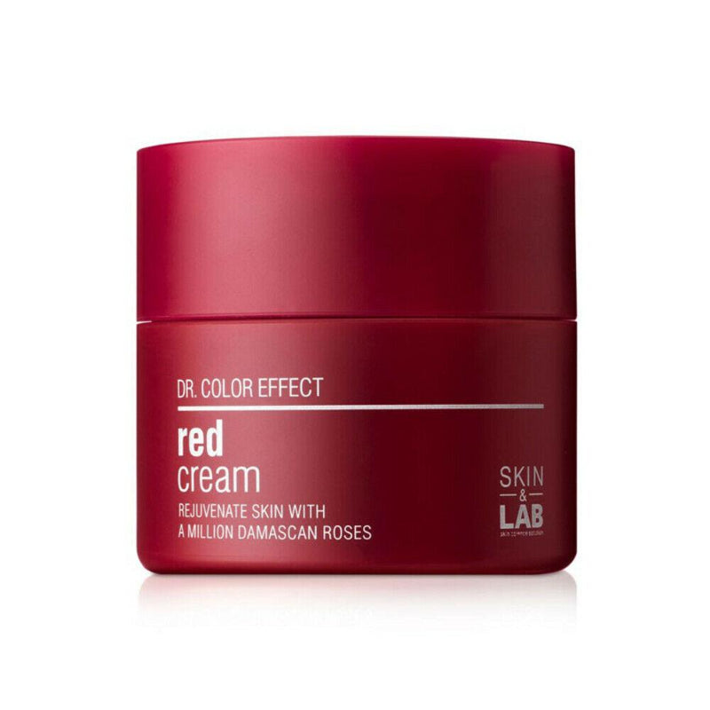 Red Cream - Korean-Skincare