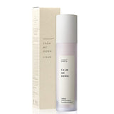 Calm me down Cream - Korean-Skincare
