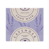 Lavender Food Mask - Korean-Skincare
