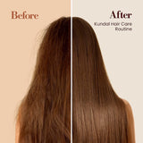 Honey & Macadamia Shampoo - Korean-Skincare