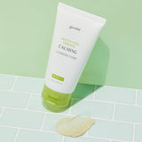 Houttuynia Cordata Calming Cleansing Foam - Korean-Skincare