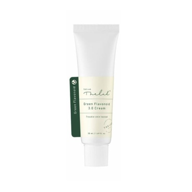 Green Flavonoid™ 3.0 Cream - Korean-Skincare