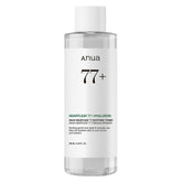 Heartleaf 77% Soothing Toner