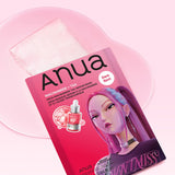KPop Demon Hunters Niacinamide TXA Serum Mask