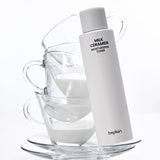 Milk Ceramide Moisturizing Toner