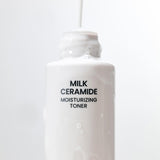 Milk Ceramide Moisturizing Toner