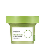 Mung Bean Pore Clay Mask