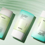 COSRX Shield fit All Green Comfort Sun SPF50+ PA+++ - Korean-Skincare
