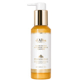 White Truffle Return Oil Cream Cleanser