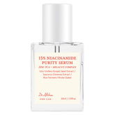 15% Niacinamide Purity Serum