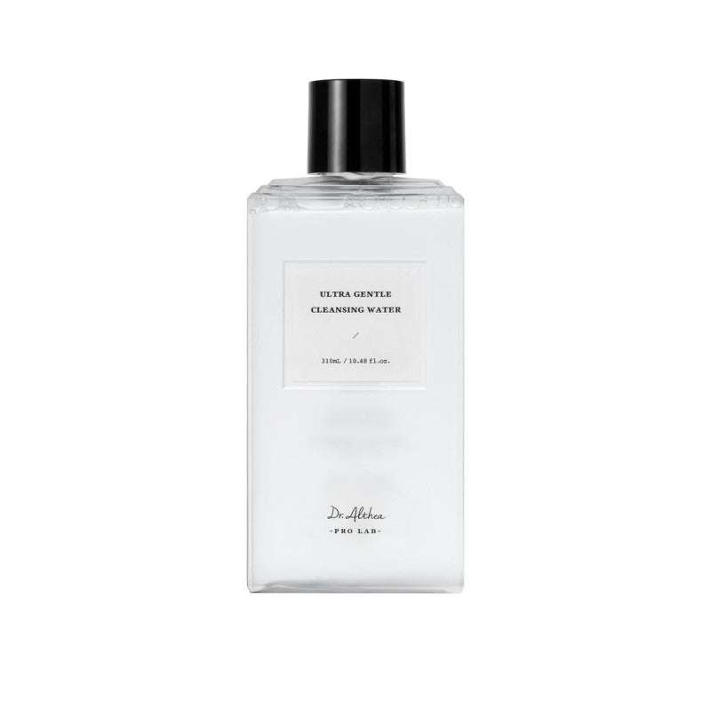 Ultra Gentle Cleansing Water - Korean-Skincare