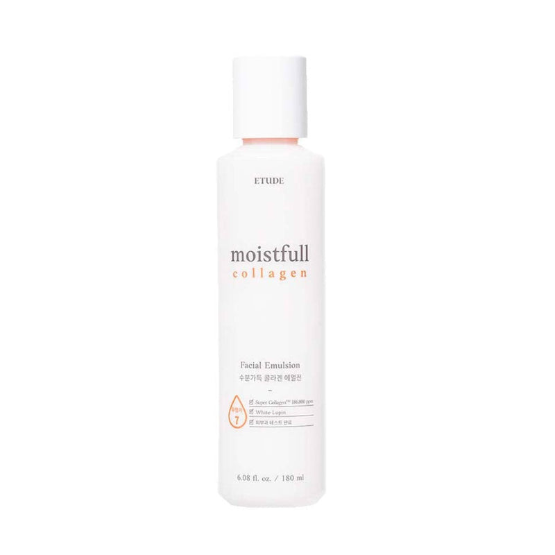 Moistfull Collagen Emulsion - Korean-Skincare