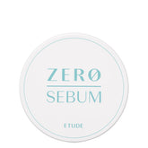 Zero Sebum Drying Powder
