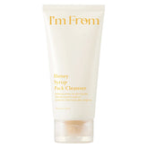 Honey Syrup Pack Cleanser