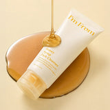 Honey Syrup Pack Cleanser