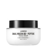 Snail Mucin 88 + Peptide Facial Cream