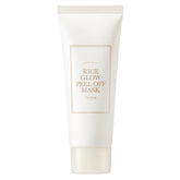Rice Glow Peel Off Mask