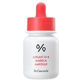Azelaic 10 & Madeca Ampoule