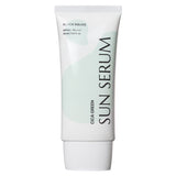 Cica Green Sun Serum