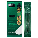 Pro Cica Reedle Shot 100 Stick Pouch
