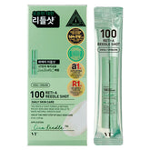 Reti-A Reedle Shot 100 Stick Pouch