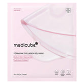 PDRN Pink Collagen Gel Mask