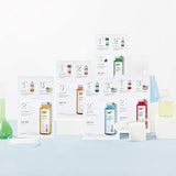 3-Step Nutrition Mask