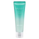 Cicaluronic Gel Treatment