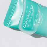 Cicaluronic Gel Treatment