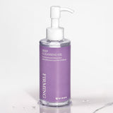 Firming Deep Cleansing Oil