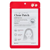 Good Bye Blemish Clear Patch