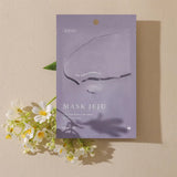 Joyful Time Mask Jeju