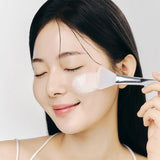 Rice Pepta Collagen Peel Off Wrapping Mask