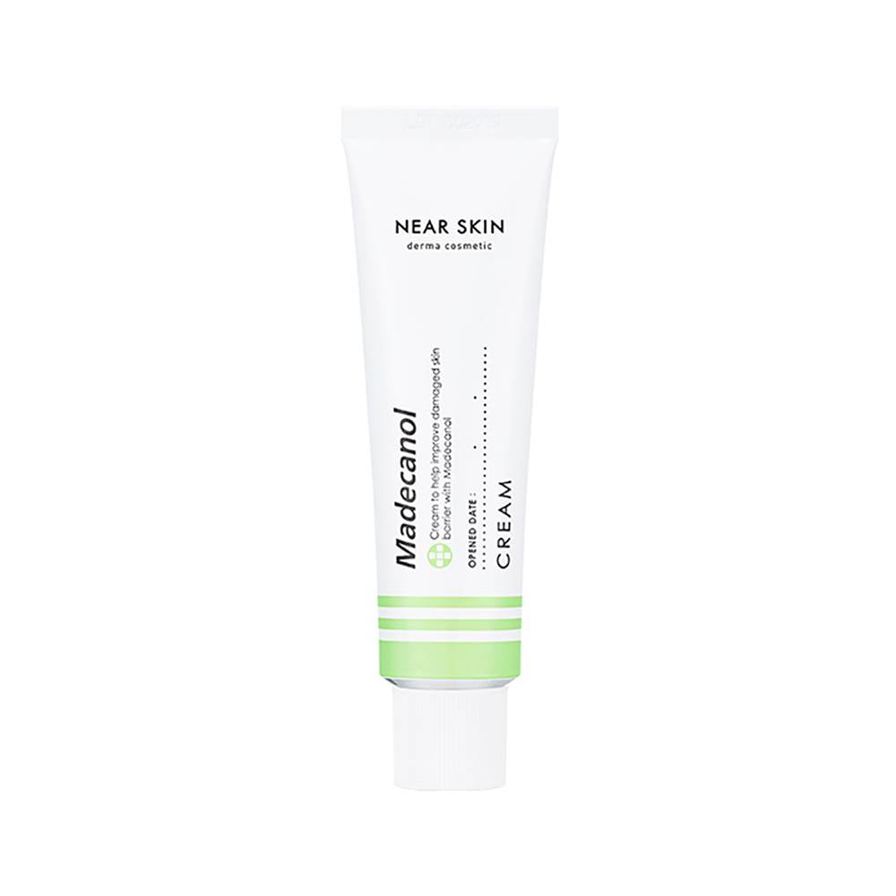 Missha Near Skin Madecanol Cream - Korean-Skincare