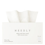 Mild Multi Face Towel