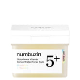 No.5 Vitamin Niacinamide Concentrated Pad