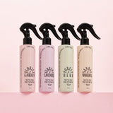 Milk Protein Intensive No Wash Ampoule Treatment