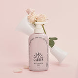 Milkincera Perfume Body Lotion