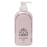 Milkincera Perfume Body Lotion